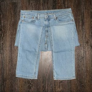 Levi 511 Jeans